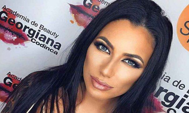 Roxana Vancea primește nu mai puțin de 10.000 euro lunar  pentru participarea la EXATLON