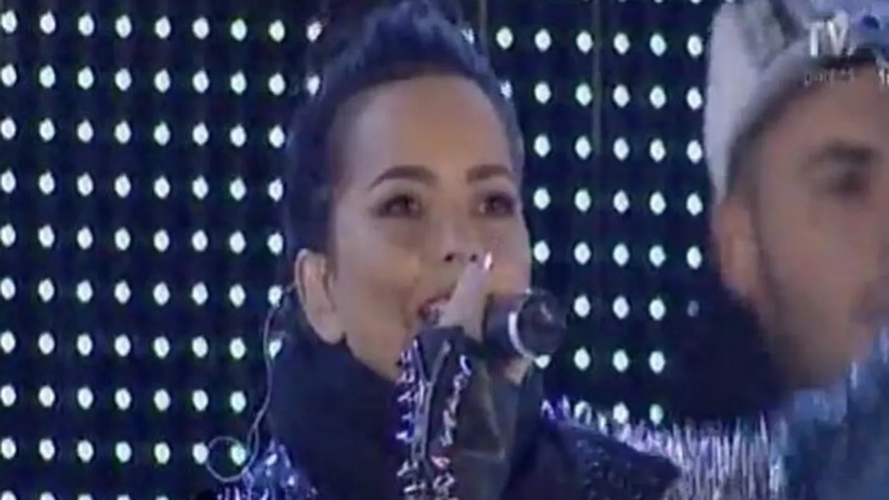 Inna, facuta praf de compozitorul Virgil Popescu: A fost totul un rahat, o aiureala, o spoiala. Vezi si reactia lui Traistariu