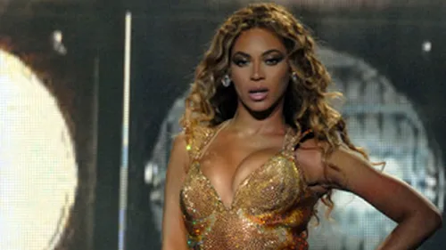 Beyonce a suparat locuitorii unei insule