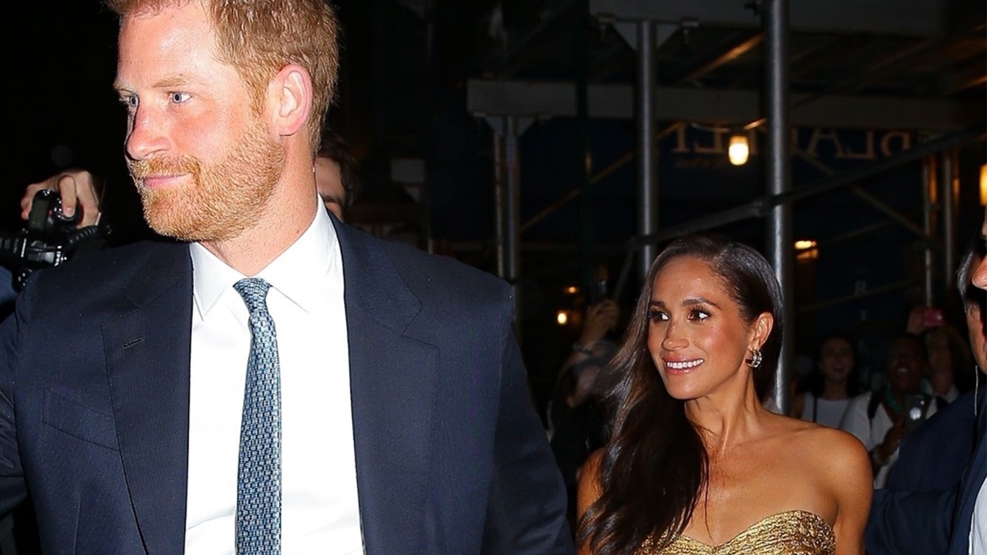 "Prințul Harry și Meghan Markle vor divorța în cel mult 2 ani". Cui aparține această previziune