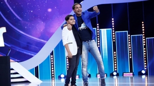 Alberto, fiul lui Nicolae Guță, cântă muzică de Chopin la “Next Star”