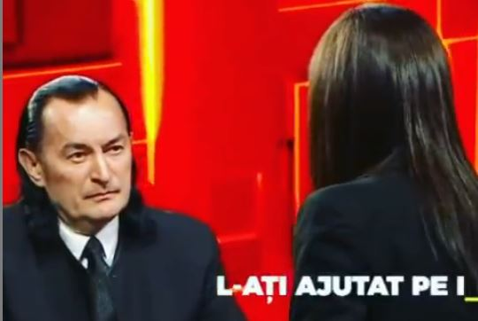 Denise Rifai a dat lovitura: interviul cu Miron Cozma a rupt! Kanal D a bătut și Pro TV