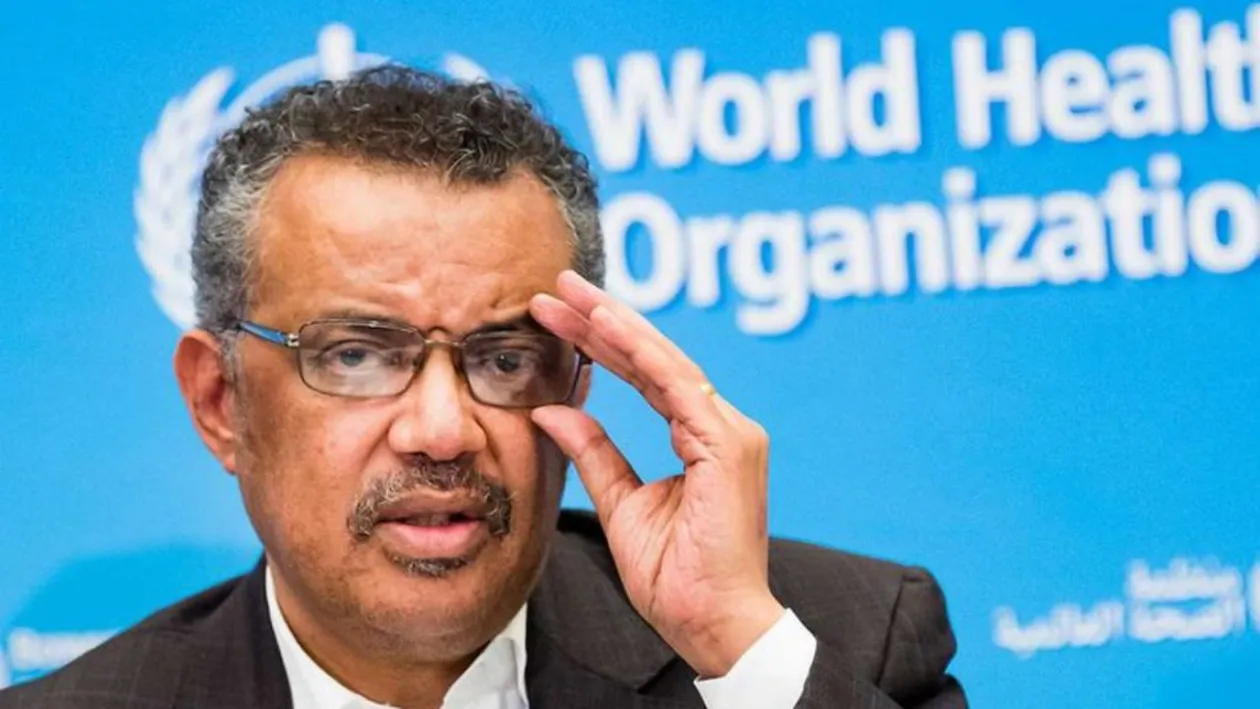 OMS a stabilit cele 6 condiții necesare pentru relaxarea măsurilor restrictive în criza coronavirusului