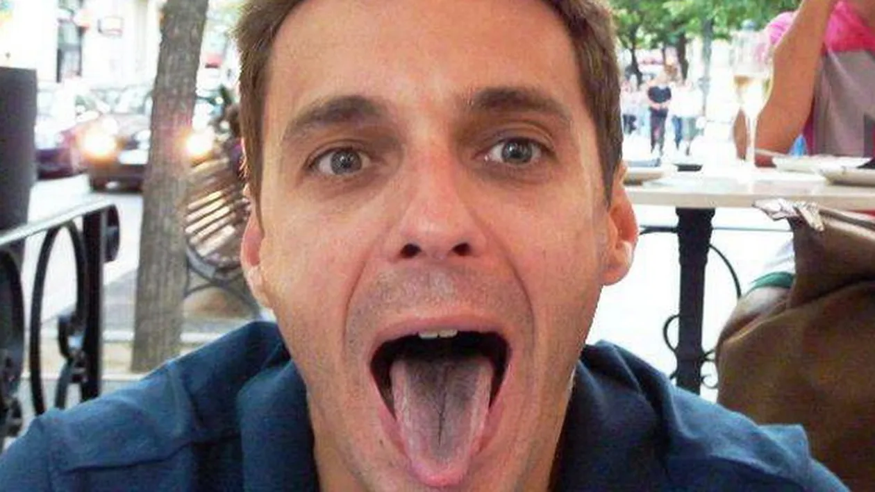 Mircea Badea, ironizat in cea mai fericita zi din viata lui! Uite ce mesaj i-a transmis Mihai Bendeac! Meriti sa...