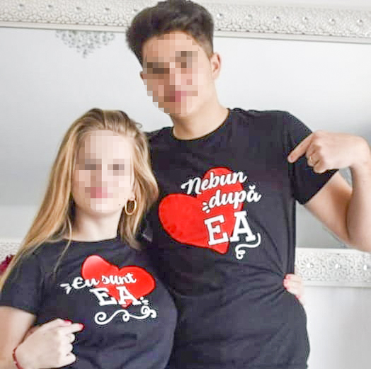 Fiul minor al unui preot din Neamț s-a căsătorit cu o puștoaică de 15 ani