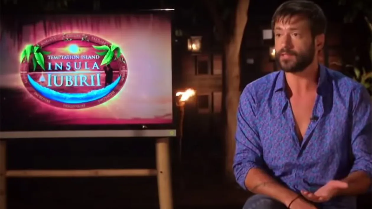 Șoc la Antena 1! Sezonul 6 Insula Iubirii, ca și anulat din cauza coronavirusului