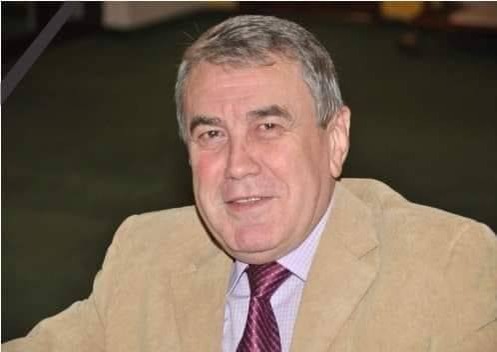 Dr. Firmilian Calotă avea 66 de ani