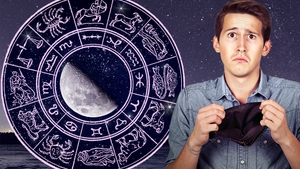 2 zodii care vor avea mari probleme cu banii în luna mai 2026, potrivit experților în astrologie