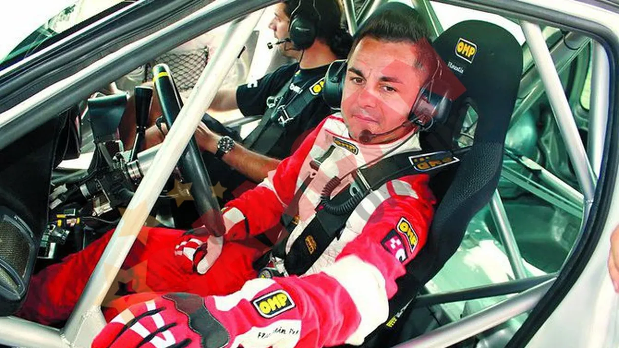 La un pas sa fie dat afara din cauza raliurilor!