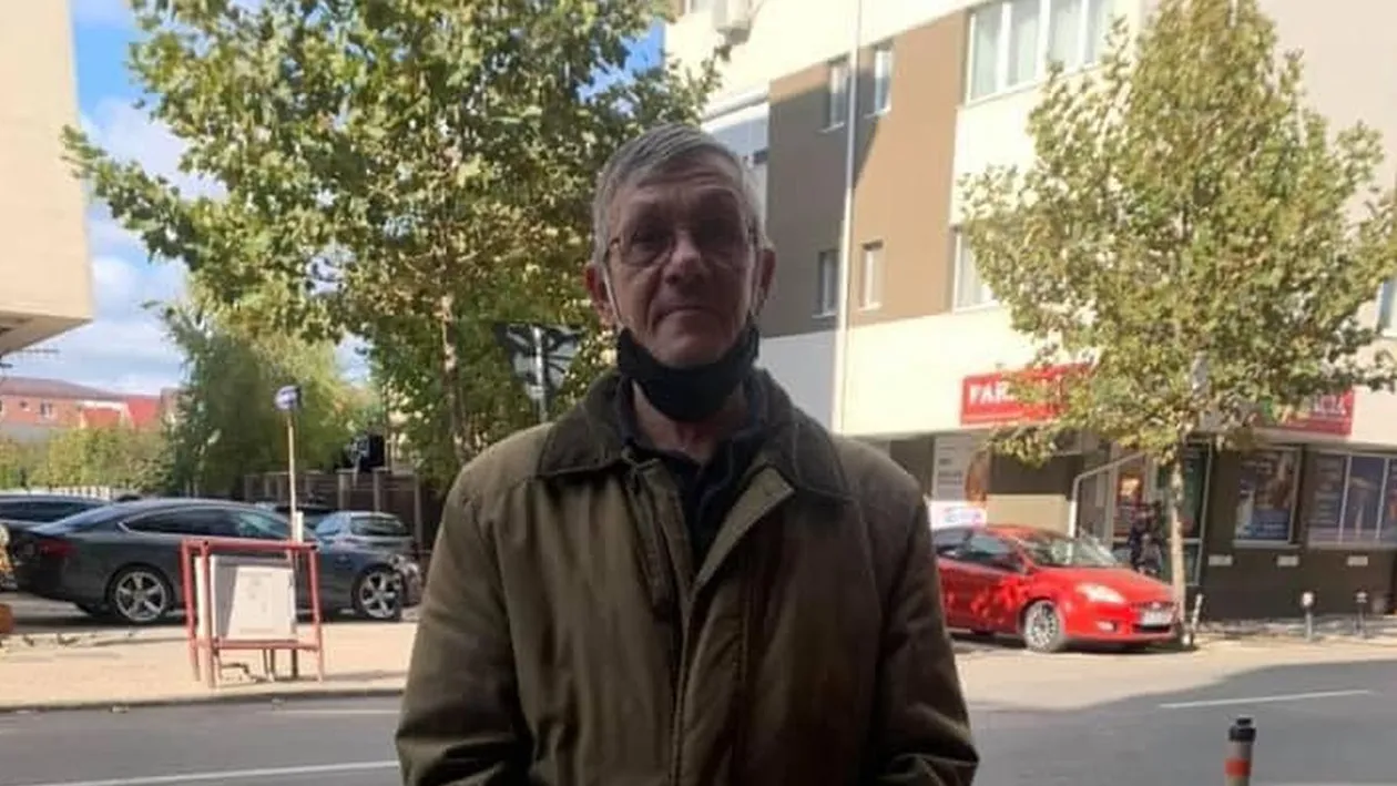 Un bărbat din Popești-Leordeni a reușit să își găsească job, după ce povestea lui s-a viralizat pe Facebook