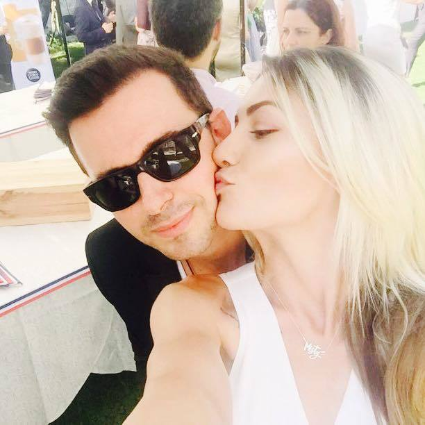 Iubita lui Keo a născut în mare secret! Misty a adus pe lume o fetiţă! Nimeni nu se aştepta să nască atât de devreme