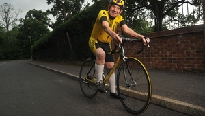 Un britanic isi incheie cariera sportiva la 95 de ani
