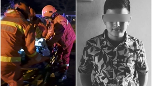 Ți se sfâșie sufletul! Reacția mamei minorului de 11 ani care a murit, după ce a fost lovit pe trecerea de pietoni, în Petroșani: „Nenorocitule, meriţi să mori!”