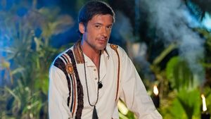 Cât costă ținutele purtate de Radu Vâlcan la Insula Iubirii 2025. Au stârnit un val de controverse!