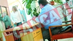 La taxe si impozite cetatenii mor de nervi iar functionarii de plictiseala