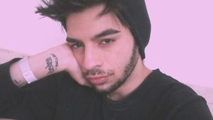 DAVID PUŞCAŞ nu s-a mai putut abţine! Fiul LUMINIŢEI ANGHEL a făcut mărturisiri:,,Să fii gay... ‘’