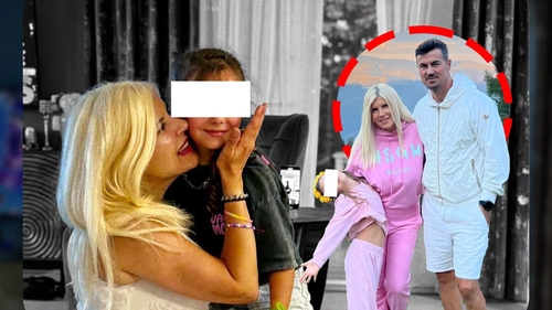 Elena Udrea, vacanță fără Alexandrov. Destinația în care s-a relaxat total, doar cu fiica: “Din păcate, tati a suferit o intervenție”