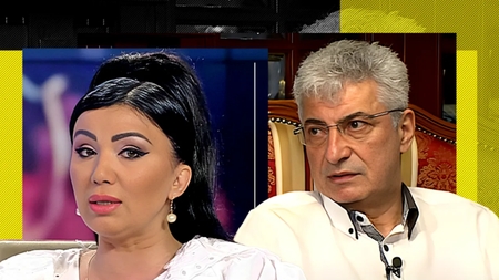 Adriana Bahmuțeanu tună și fulgeră la adresa lui Honorius Prigoană! Îl amenință cu judecata: „Îmi îngrădesc accesul la...”