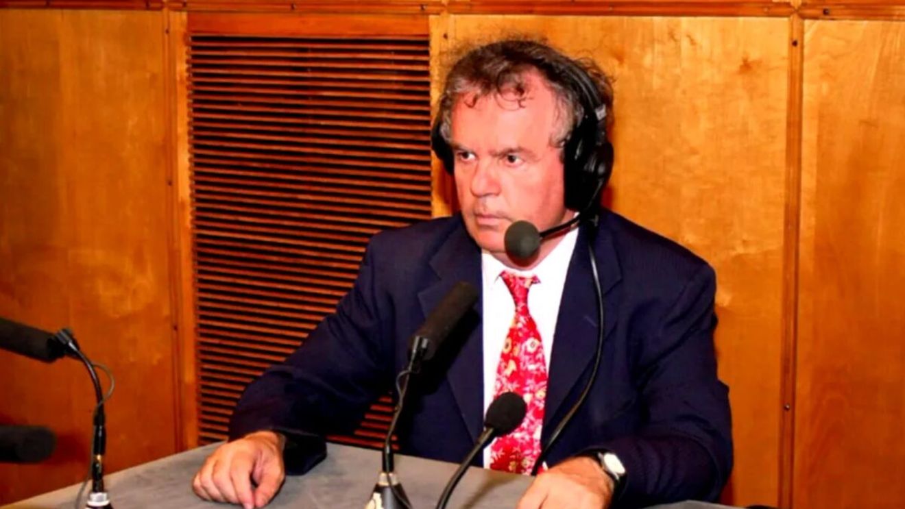 Ilie Dobre, în stare critică la spital! Celebrul comentator, la un pas de moarte