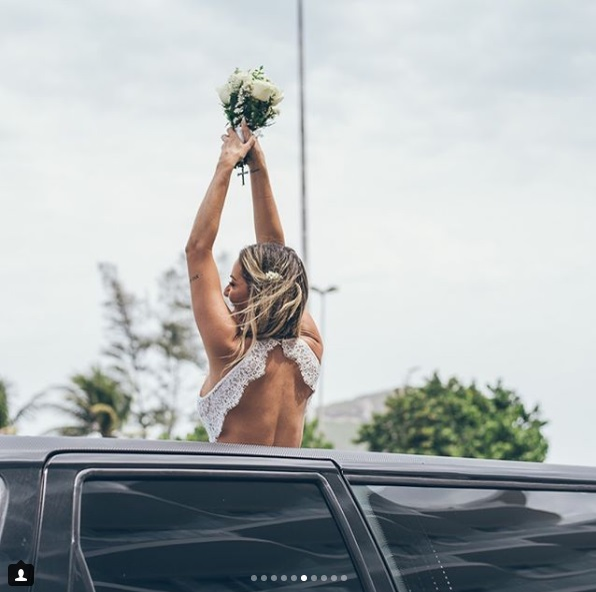 Philipp Plein, mesaj emoționant pentru fiul său care crește departe de el! Fernanda Rigon, mama copilului designerului, s-a căsătorit în secret!