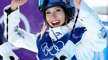 Cine e Eileen Gu, cea mai bogată sportivă de la Jocurile Olimpice 2026. A câștigat 23 de milioane de dolari într-un singur an