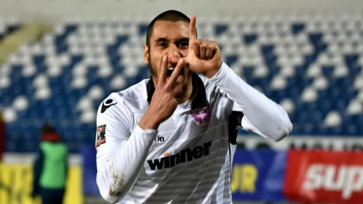 FCSB, aproape să transfere un mijlocaș de Liga Campionilor: Mutarea era făcută, dar...