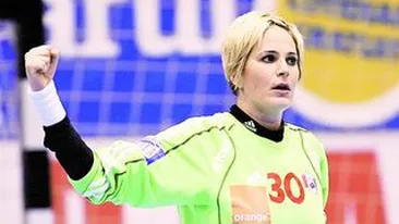 Romania - Norvegia 24-23 (12-12)! Fetele au castigat Cupa Mondiala