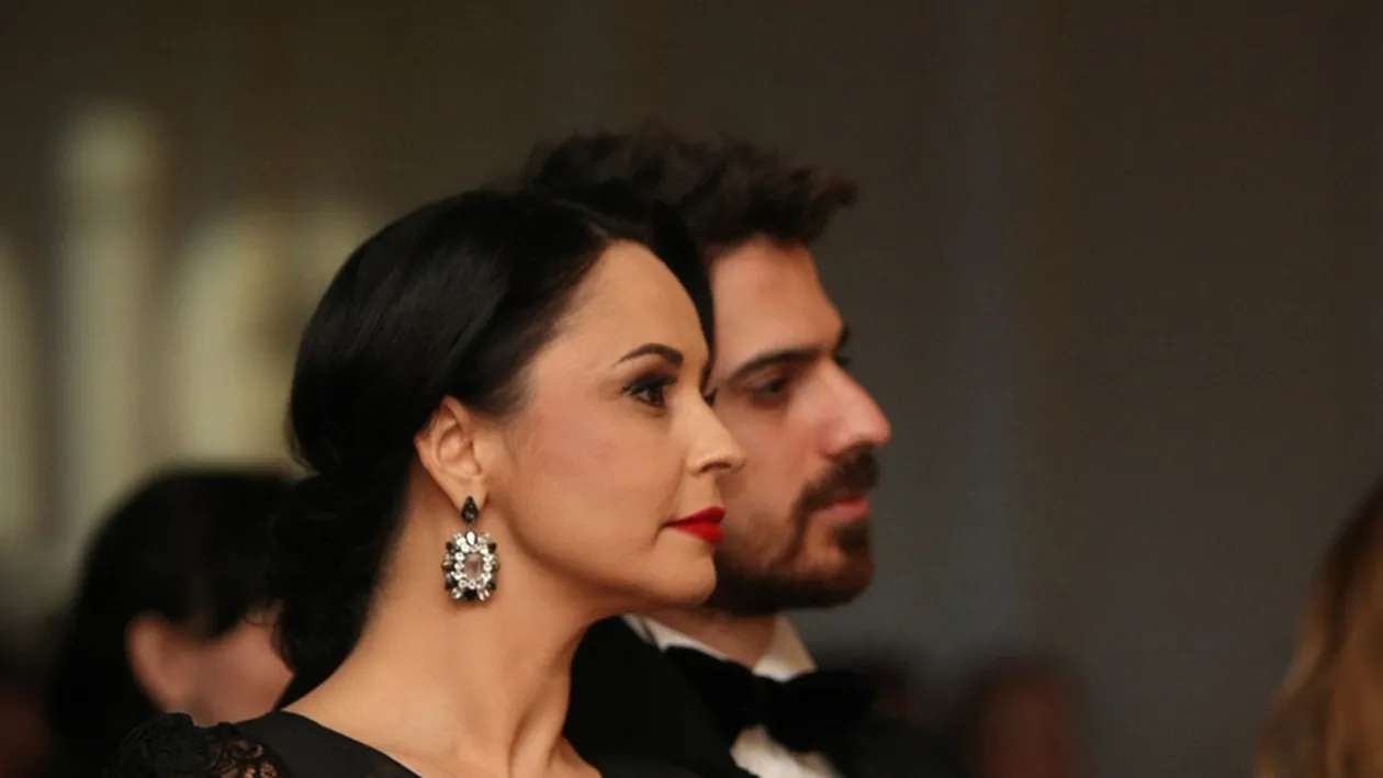 Nici nu a semnat actele de DIVORŢ că vorbeşte de NUNTĂ! Tuncay Ozturk, declaraţii incendiare despre planurile de viitor