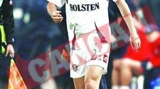 Cristian Sapunaru, incatusat de politie