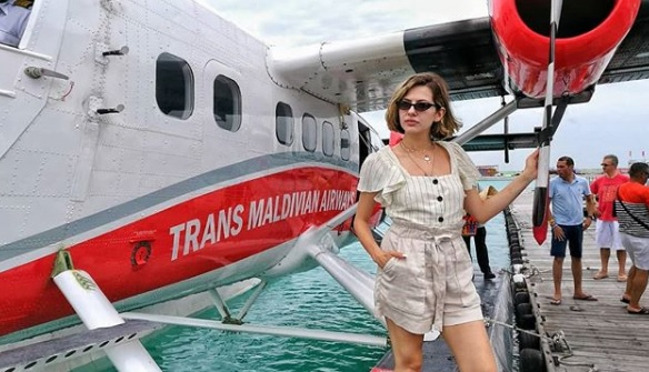 Bombă în showbiz! Lidia Buble și Răzvan Simion s-ar fi căsătorit în secret