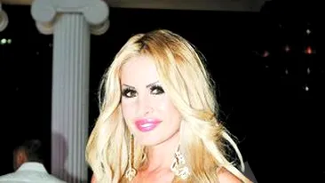 Rosse-Marie Florescu a cerut 15.000 euro!!!