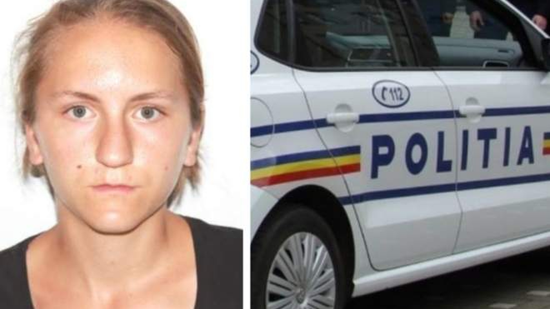 Poliția în alertă! O adolescentă de 15 ani este de negăsit