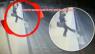 Magdalena Şerban a făcut jurăminte halucinante în timp ce era în instanţă! Cei prezenţi au fost uimiţi de mărturisirile criminalei de la metrou