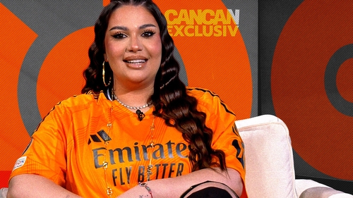 Betty Salam, dezvăluiri neştiute despre prima întâlnire cu Roxana Dobre! Totul s-a întâmplat la restaurant: ”A fost ca o provocare, dar…”