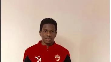 Patrick Ekeng era ”adoptat” de un fotbalist român celebru! Unde a locuit camerunezul când a ajuns în ţară!
