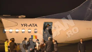 Emil Boc, prima declaratie dupa decesul tatalui sau: Parintii sunt cel mai frumos dar de la Dumnezeu