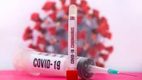 Încă 35 de români au murit uciși de noul coronavirus. Numărul pacienților internați la ATI ajunge la 485