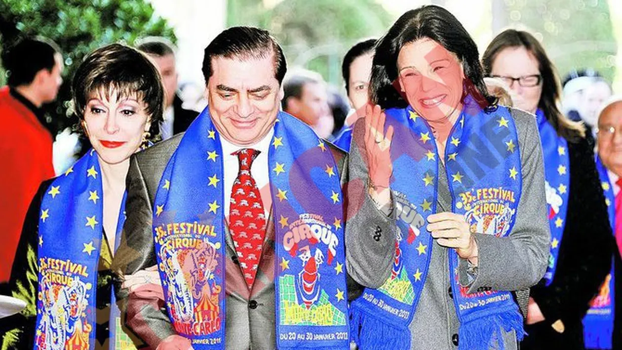 Au facut circ pe medalii