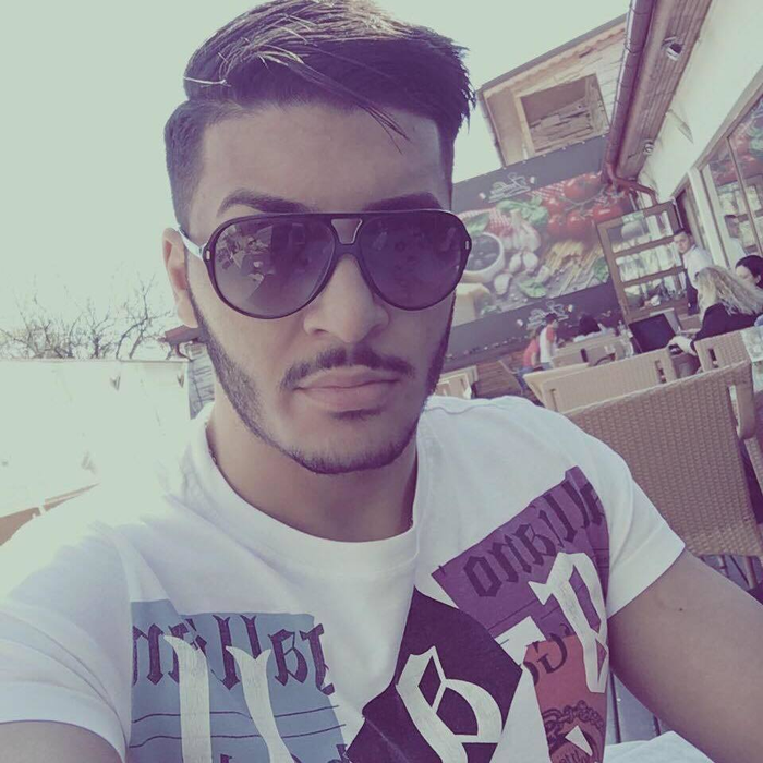 Dany Balint a avut o discuţie uluitoare cu Ina
