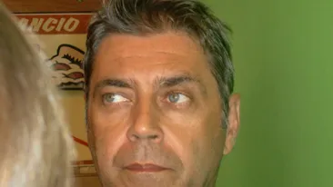 Drama lui Roberto, italianul care s-a sinucis din dragoste pentru o romanca! Parasit, el s-a aruncat in fata trenului!