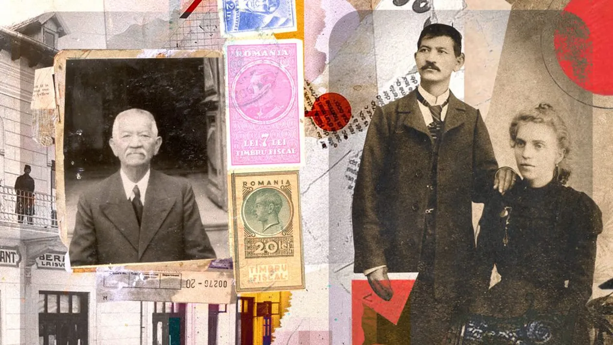 Povestea cofetarilor macedoneni din Slatina de altădată