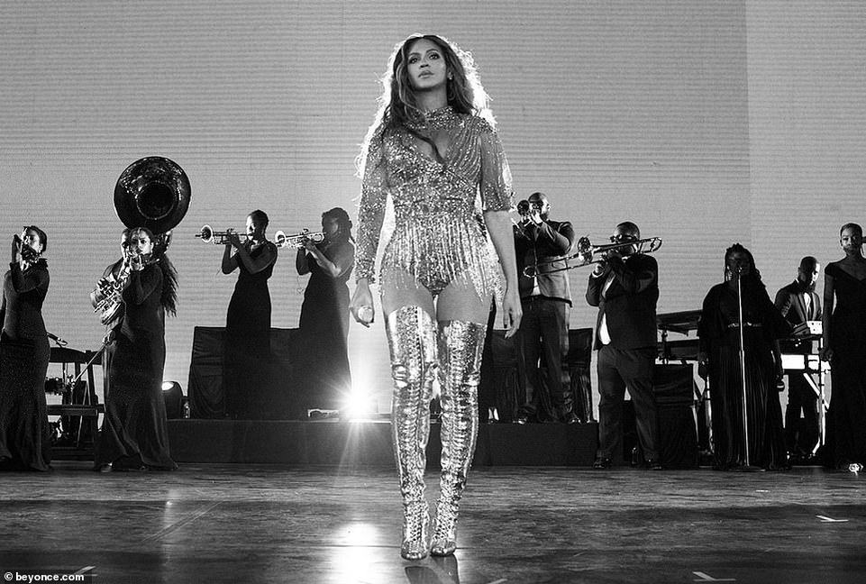 Beyoncé a cântat la nunta fiicei celui mai bogat om din India!