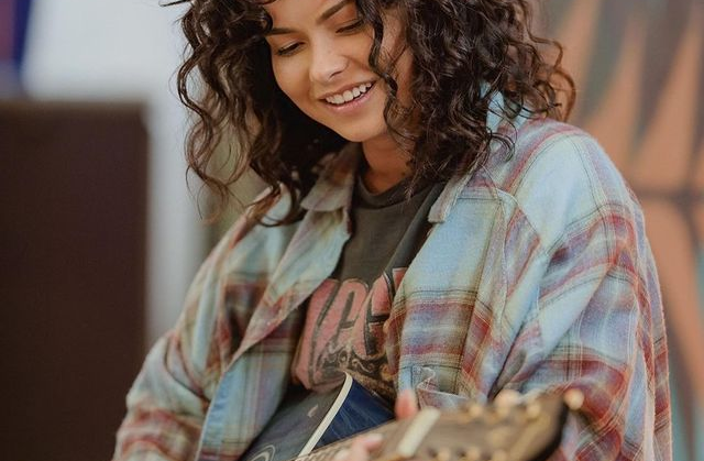 Inna, una dintre cele mai iubite artiste de la noi / Sursă foto: Instagram