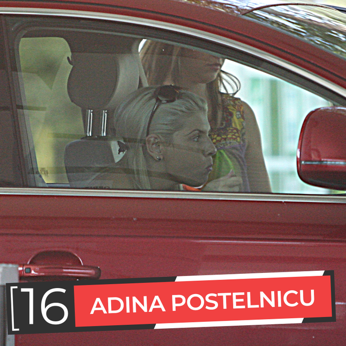 Top 40 sexy-vedete pofticioase. Ce consumă Delia, Bianca Drăgușanu și Loredana Groza