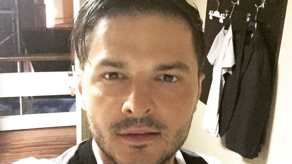 Liviu Vârciu se însoară la un an de la divorț