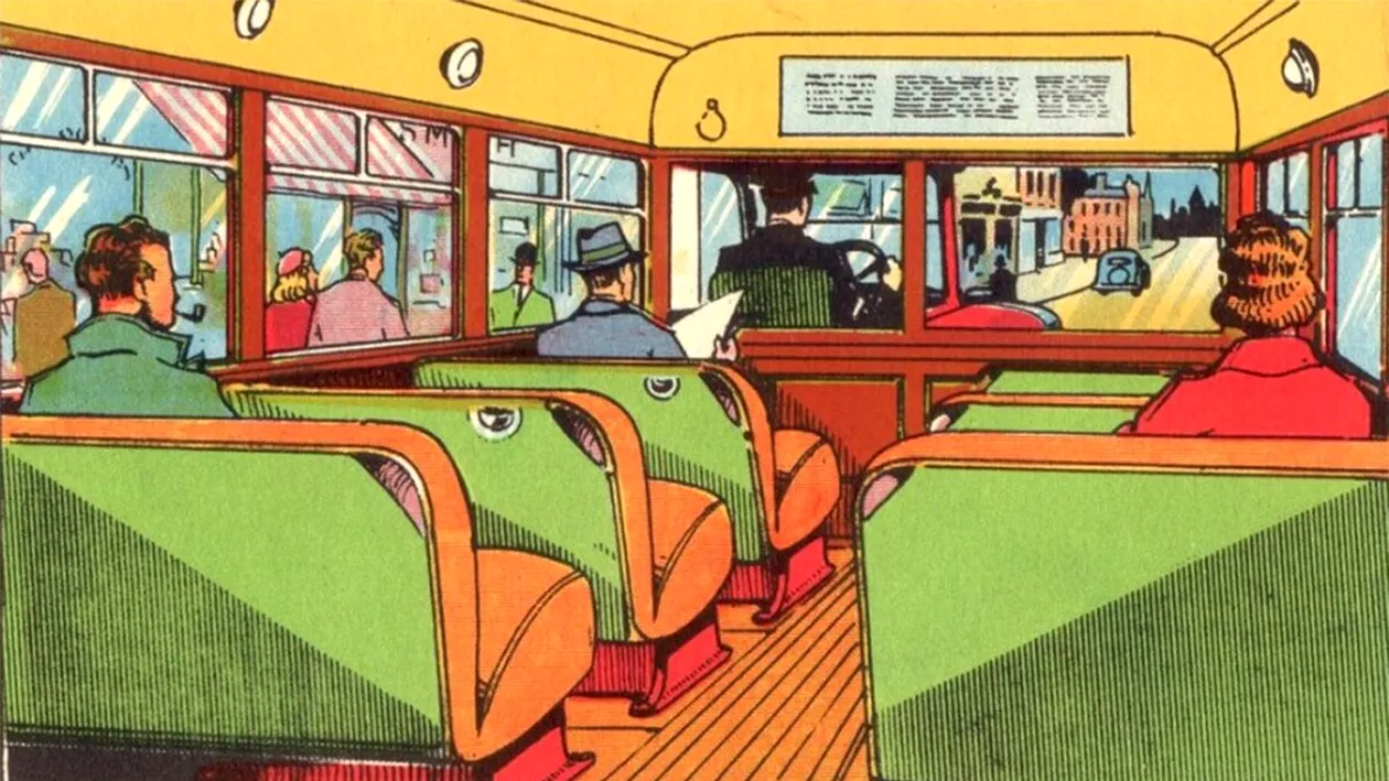 Test de inteligență | Ai un IQ peste 140, dacă poți identifica greșeala din această imagine, în cel mult 5 secunde