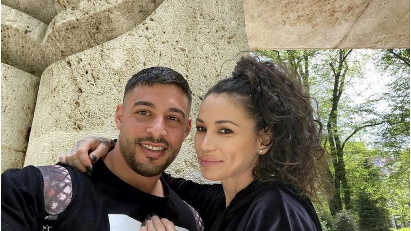 Însărcinată în trei luni și jumătate, Roxana Vancea se confruntă cu probleme de sănătate: "Mi-a fost rău"