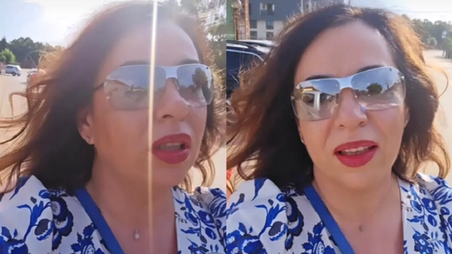 Acuzații grave la adresa Oanei Roman: ”Ți-ai lăsat copilul nesupravegheat”. Vedeta, pusă din nou pe scandal?