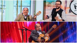 Ce s-a ales de Gigel Frone? Locul neașteptat în care stă de 7 ani și hotărârea dureroasă legată de carieră: „Viața nu e cum credeți”