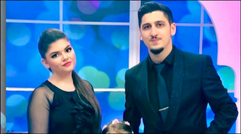 Fiica lui Aurelian Preda iubește din nou! Cine este bărbatul care i-a furat inima tinerei